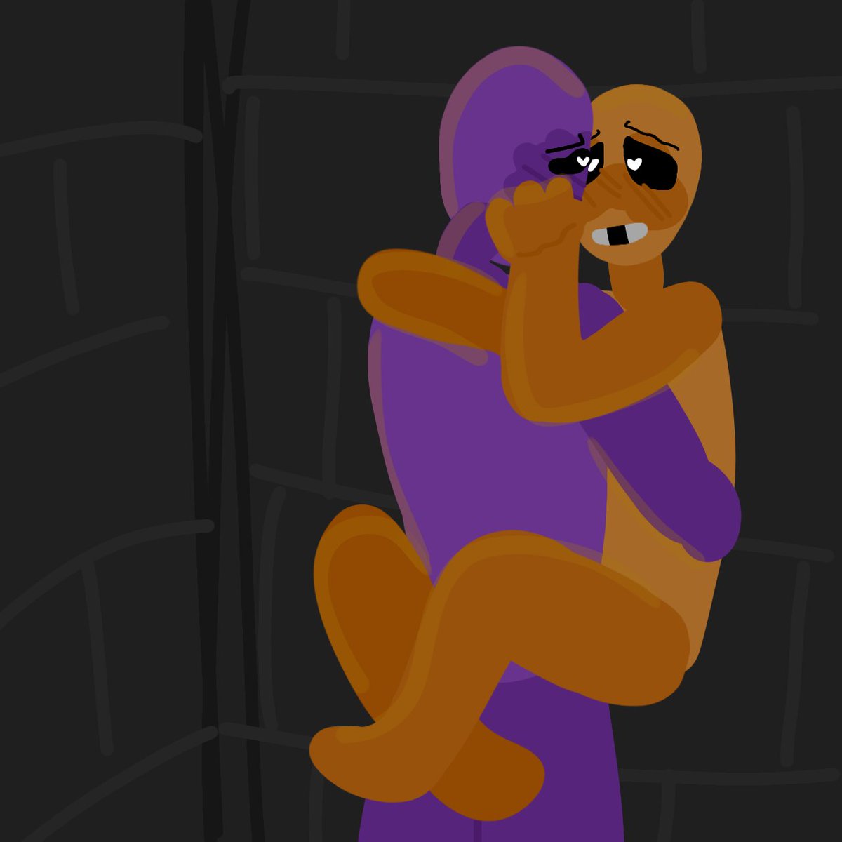 idfkHelp2137's tweet photo. I can feel the power 💀💀

#dsaf #dayshiftatfreddys #dsafjack #dsafdave #davexjack https://t.co/1sjKI7AoHq