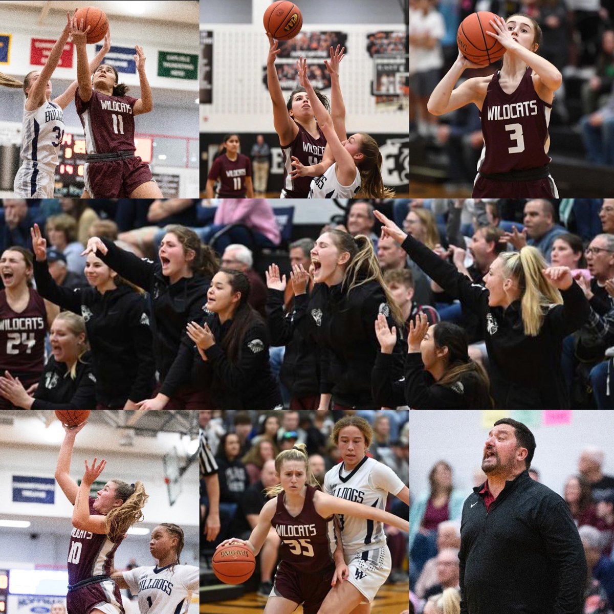 msKTearley's tweet photo. GAME DAY! @GoMechanicsburg  @MASHgirlsbball https://t.co/6SLYvgEgmt