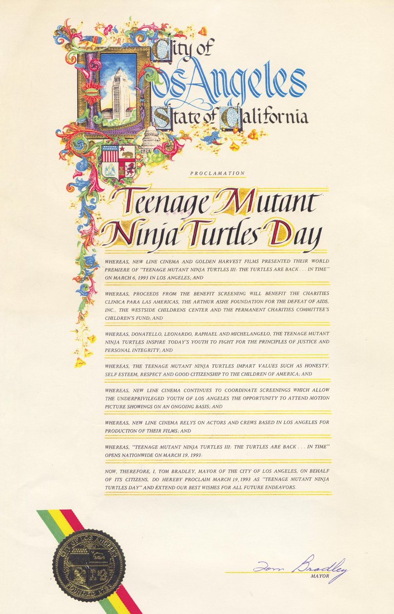 TMNT tweet media