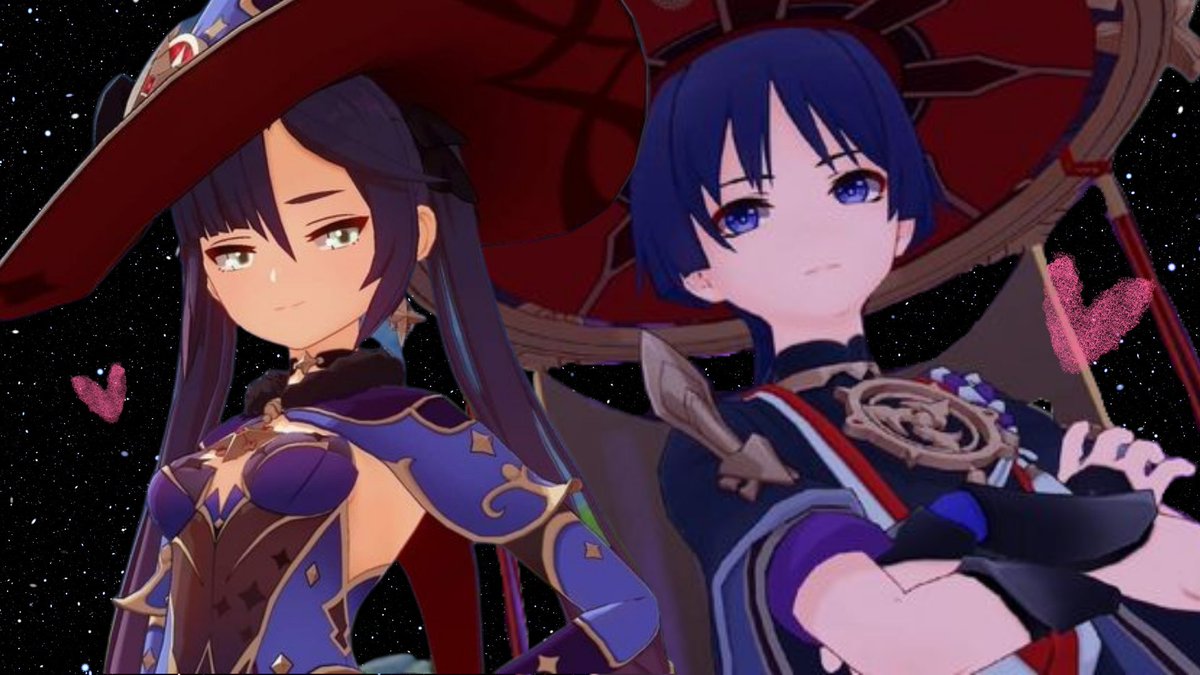 venthepenguin's tweet photo. ❝ hey stupid, i love you ❞

↳ a #scaramona filo au wherein the two started off on a wrong foot — literally.

will this so-called hate that they have towards each other continue to grow or was it even ‘hate’ to begin with? https://t.co/uYxNF9tBf1