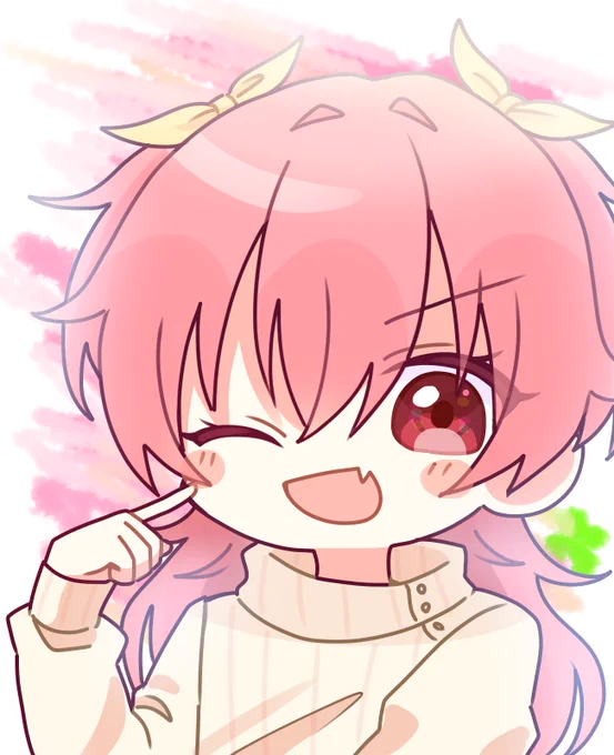 みんなに笑顔を届ける素敵なアイドル#prsk_FA#桃井愛莉誕生祭2022 