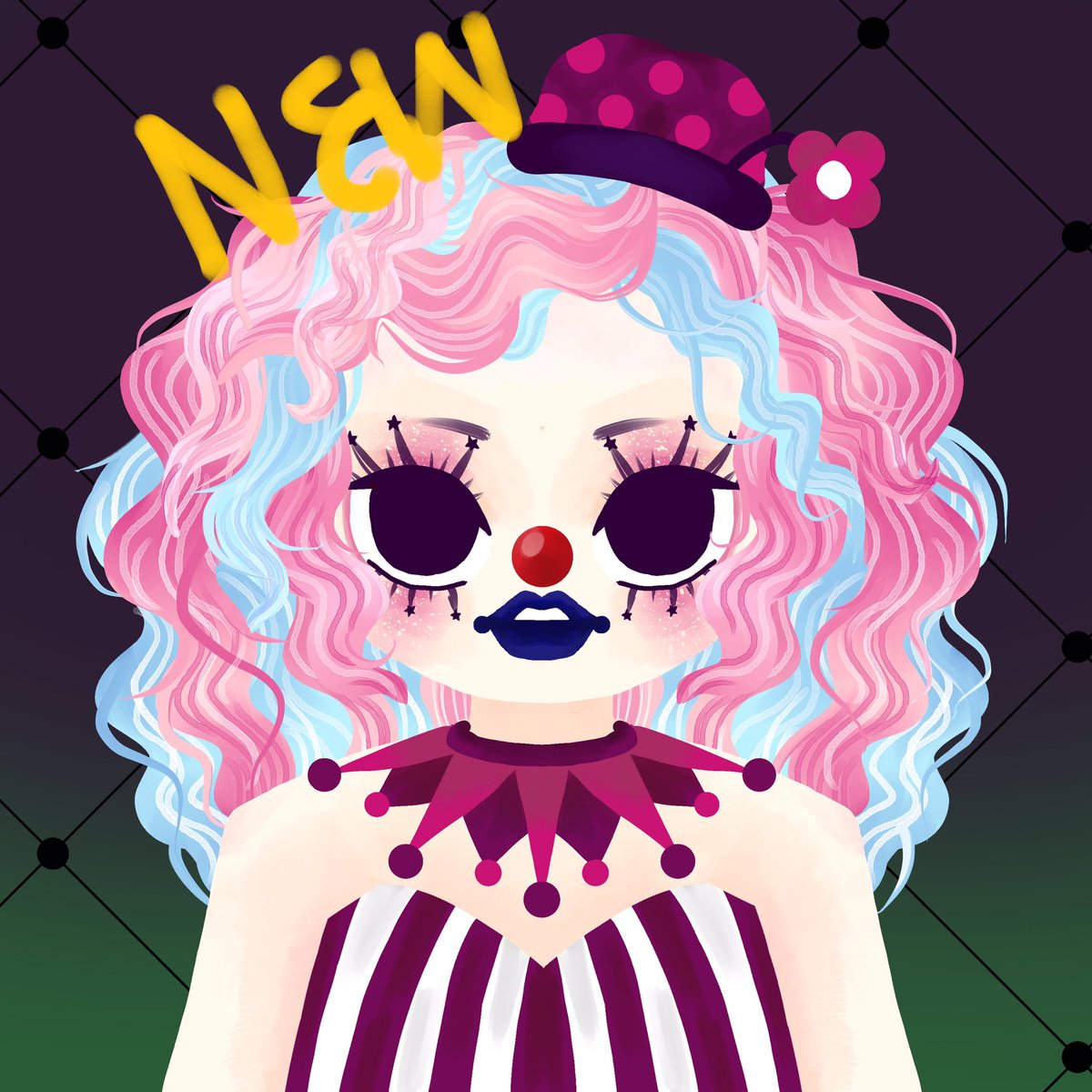 GRUMPYGANGXNFT tweet media