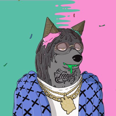 BikramFX's tweet photo. #NewProfilePic @MutantShibaClub @ https://t.co/D1CuwljGGW