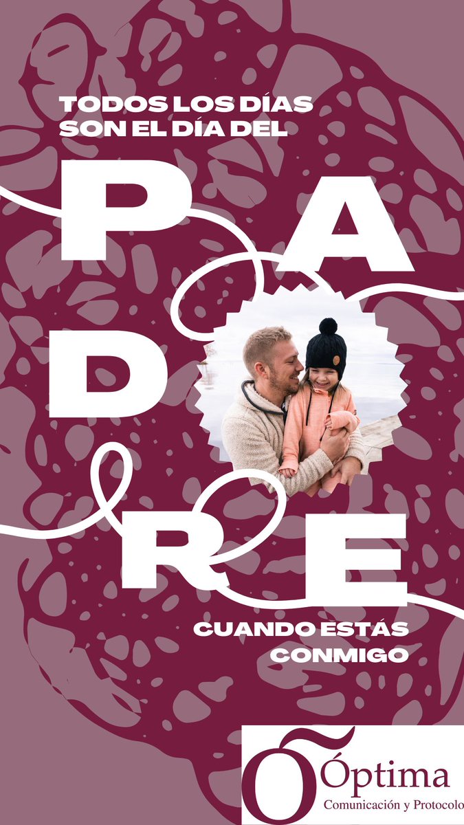 Optima_cyp's tweet photo. Aunque hoy es vuestro día, no hay que olvidar que todos los días os queremos. 👨‍👦👨‍👧 https://t.co/fXtrZyxiac