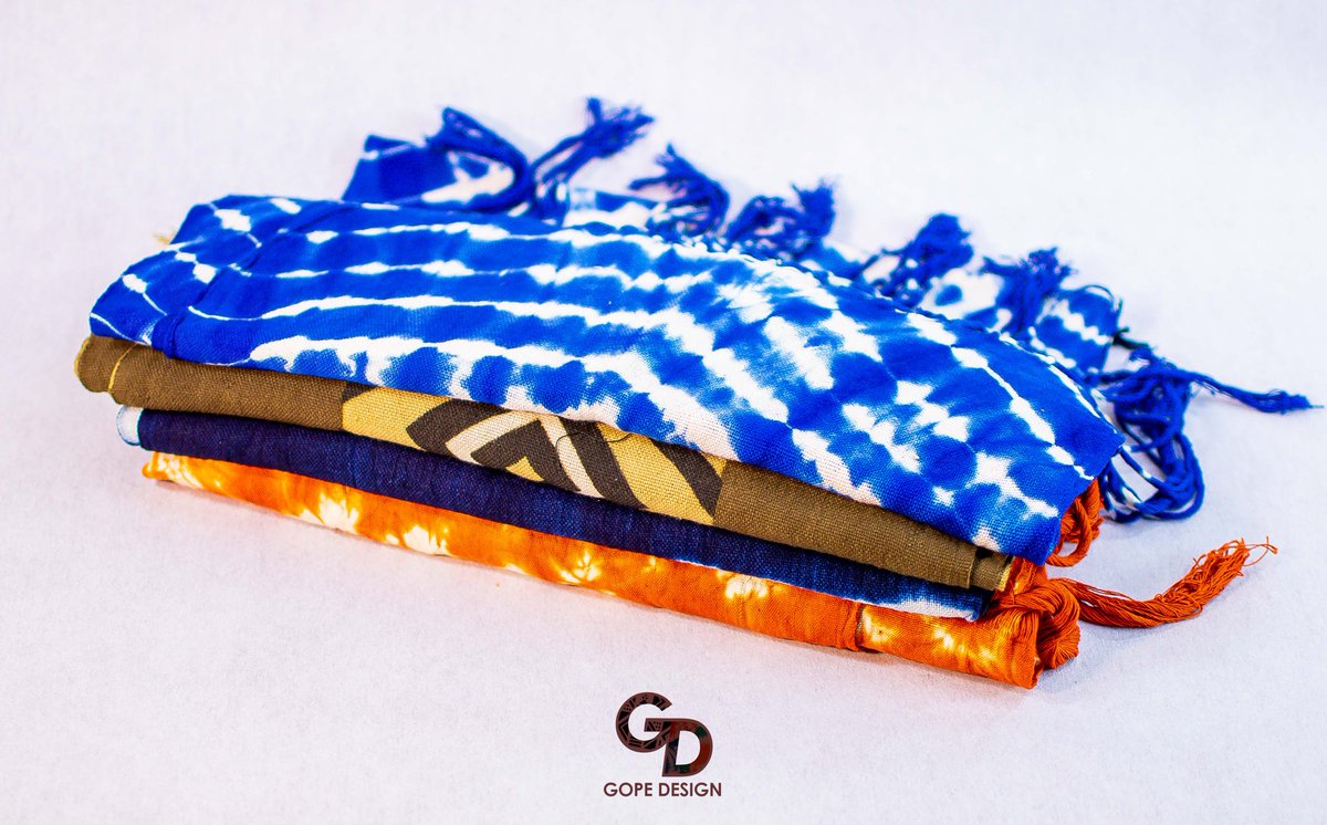 assa_gope's tweet photo. Nos écharpes tissé 100%coton du mali notre objectif est de contribuer au développement économique du pays en mettant en valeur le savoir-faire faire de nos artisans ensemble consommons ce que nous produisons et produisons ce que nous consommons 
#écharpe #tissage #gopedesign https://t.co/h1W49QbRXD