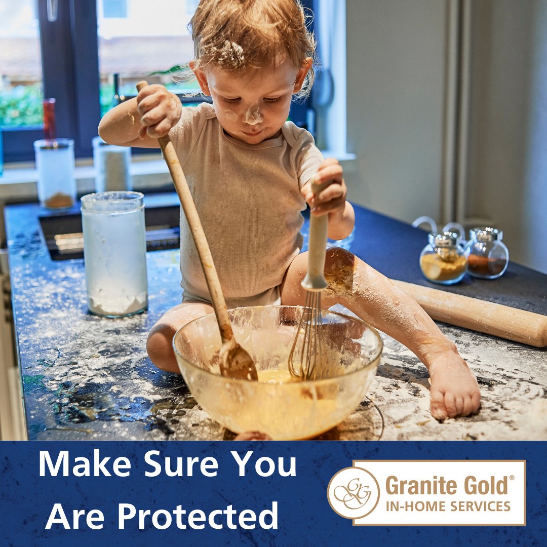 GraniteGold's tweet photo. Granite Gold Countertop Protection Plan keeps all your worries at bay by providing you with years of protection against accidental damages. https://t.co/wotN0kRCye

#AccidentsHappen #CountertopProtectionPlan #GraniteGold #StoneExperts #Quartz #NaturalStone https://t.co/Yfw5qd4UIJ