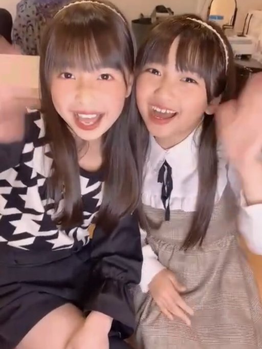 Twitterのコスプレ画像5