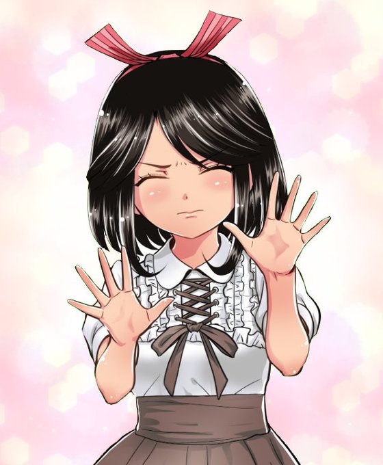 Moriri134さんのイラストまとめ