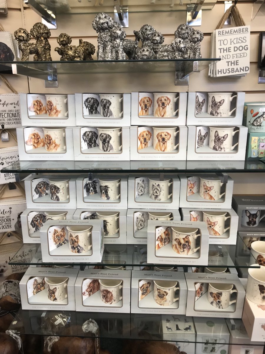 Cromer Gift Shop tweet media