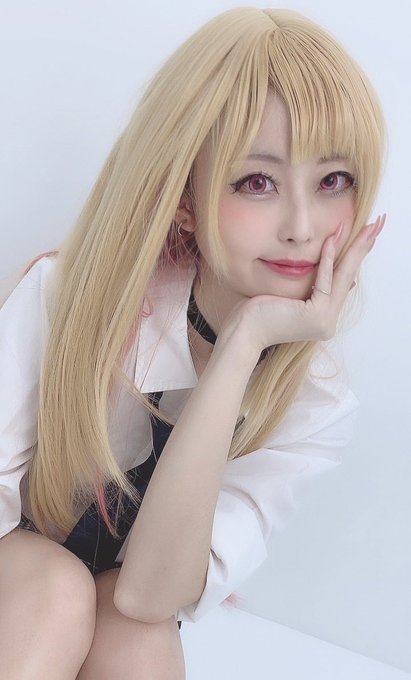 コスプレイヤーメリーのTwitter画像41