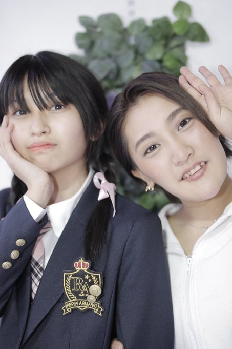 Twitterのコスプレ画像15