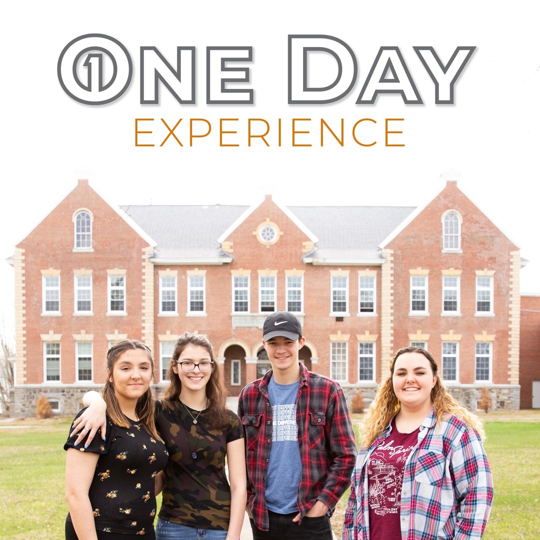 Faith_BCI's tweet photo. Explore FBCI in person with a One Day visit. You'll experience classes, chapel, and lunch on a typical Tuesday or Thursday at FBCI. Try out student life and talk to an admissions rep during your visit.  

Sign up at https://t.co/cMbX9RwGbT https://t.co/jwVdTdVKhr
