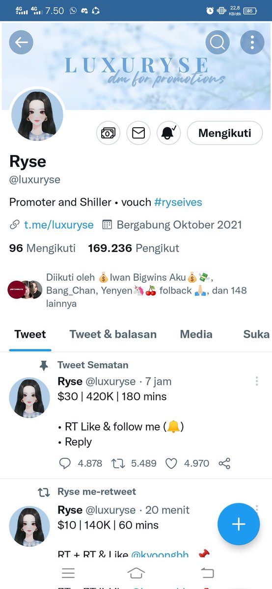 Win3Ryo tweet picture