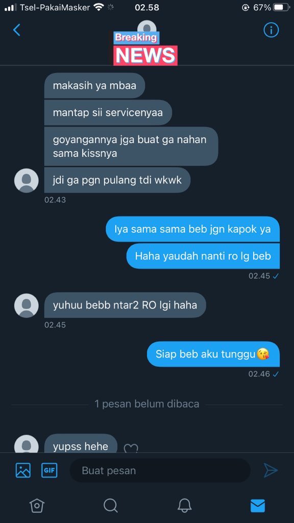 billasalsa078's tweet photo. Ready say no dp lsg cod area JOGJA, cus beb yg serius lsg dm or wa 081329780245😘 #availjogja #bojogja #wpjogja #bispakjogja #bisyarjogja #angeljogja #lendirjogja #boareajogja #bookinganjogja #openbojogja #codjogja #includejogja #excludejogja #cewekbookinganjogja https://t.co/7U4AXursqI