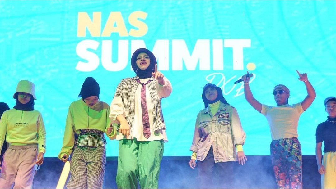 Gen Halilintar tweet media