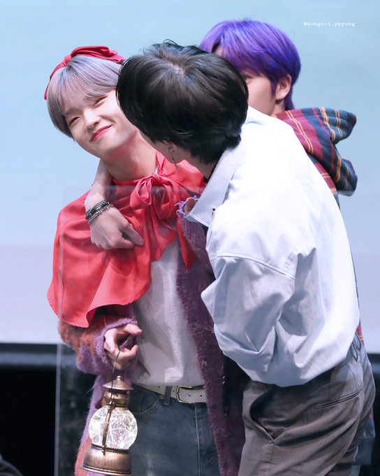 hourly dongpyo (@hourlypyo) on Twitter photo 