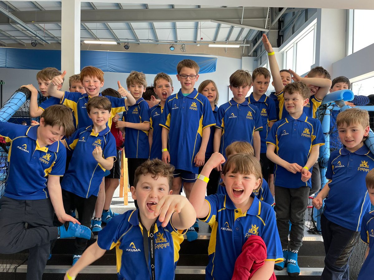 CobhamRFC's tweet photo. What goes on tour, stays on tour! Even when it’s a mighty roar! #OneCob https://t.co/1ic1GnrNoS