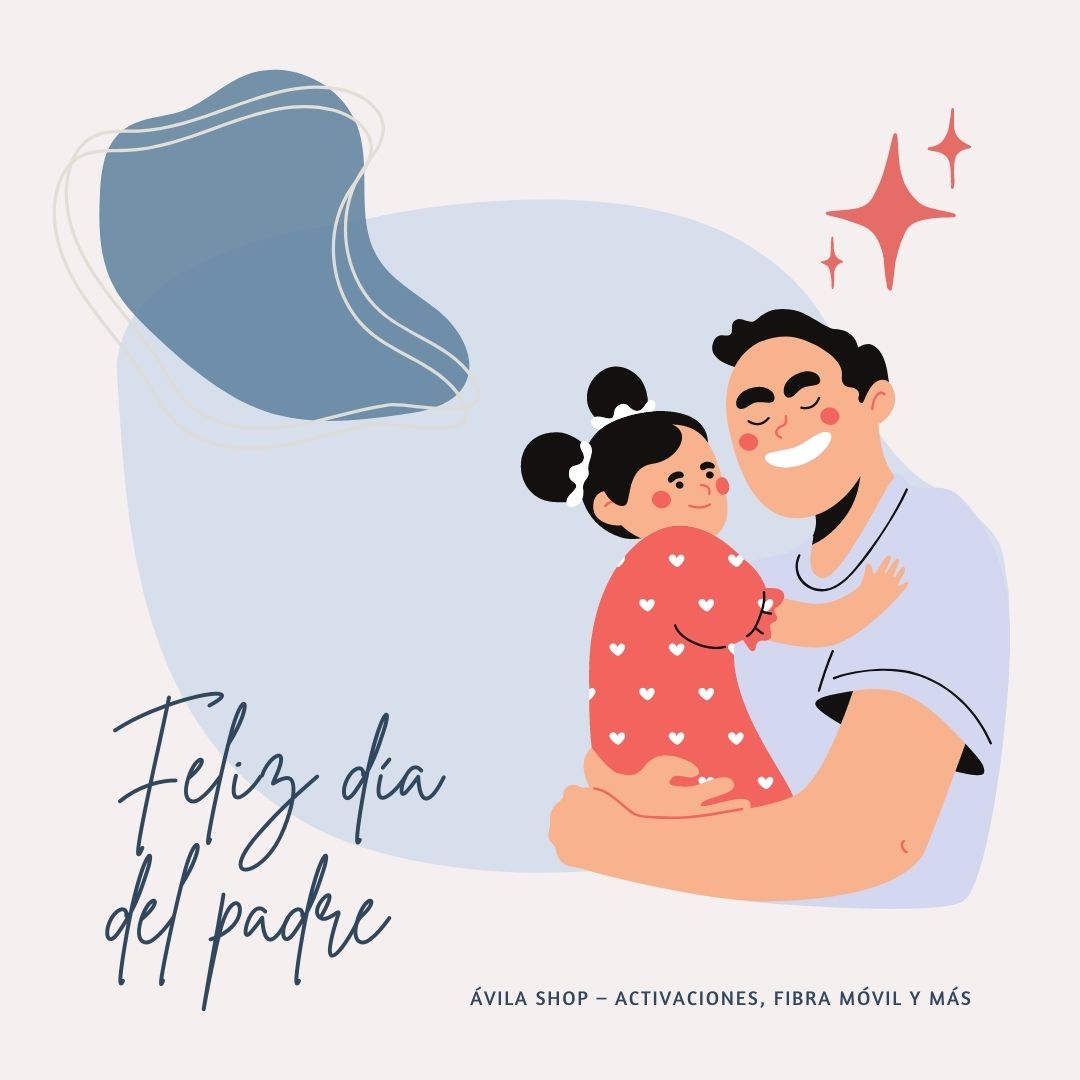 Hoy es un gran día, los papas son los protagonistas.

 ¡Gracias por escogernos para el regalo del #DíaDelPadre! !!! Feliz día!!!