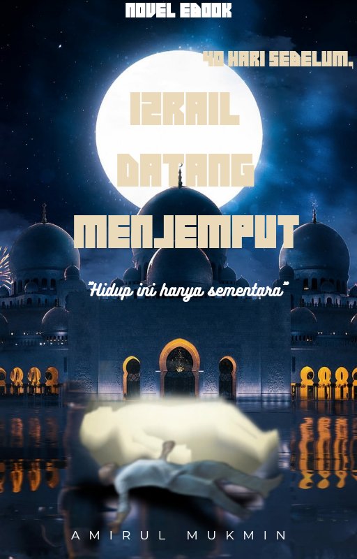 AmirulEbook's tweet photo. KEMATIAN ITU DEKAT 😌

Setiap jam mahupun setiap minit yang sedang berlalu membuatkan kita semakin dekat dengan kematian.

Bahkan, tiada seorang pun tahu ketika kematian sedang mendekati tetapi ketika waktunya sudah pun tiba, tiada seorang pun yang mampu selamatkan diri. https://t.co/mK3oN5F8GV