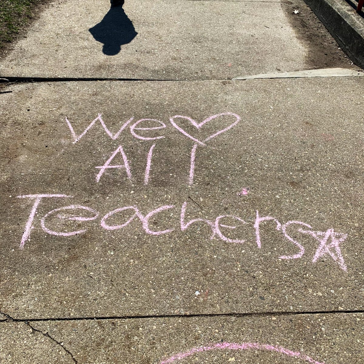 Academic Academy at Wallace Middle School tweet media