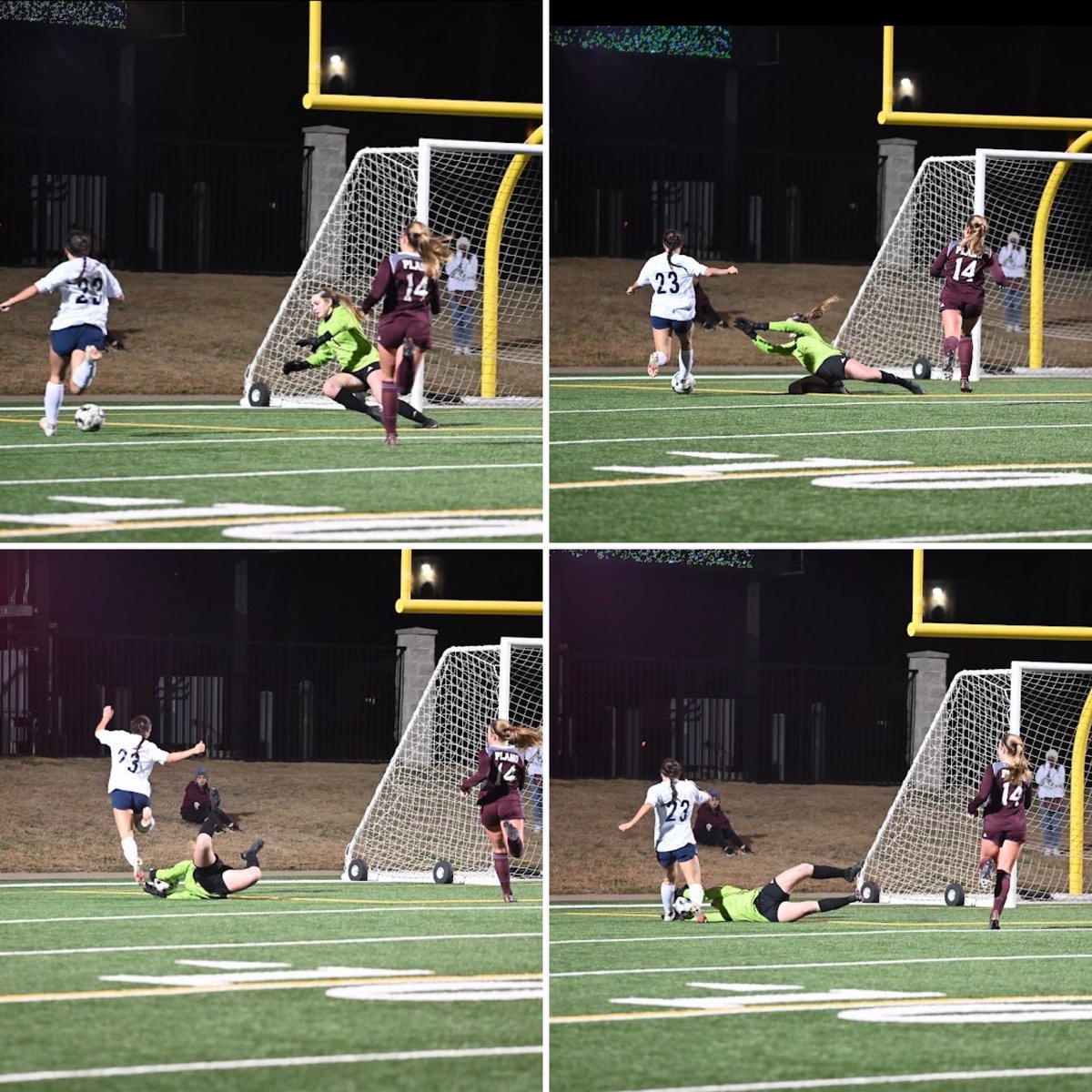 This is what I train for!
#keeper22 <a href="/TXStateSoccer/">Texas State Soccer</a> <a href="/Plano_Wildcats/">PSHS Girls Soccer</a> <a href="/FCDNorthBlack/">FC Dallas</a> <a href="/arieslollar/">arieslol</a> <a href="/Blinn_WSOC/">Blinn College Women's Soccer</a>