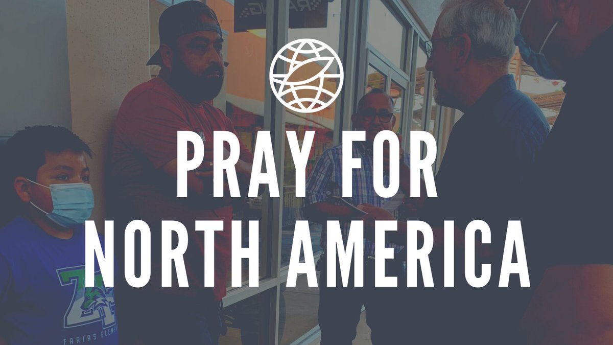 EEvangelism's tweet photo. "Praise God for 54 new implementing churches in 2021! Pray for more churches to move into semesters of equipping believers to share the Gospel in 2022."
This is just one of many requests that you can receive by signing up at https://t.co/l2kibILMLv.
#Prayer #GoToTheNations https://t.co/CKUXtyrk1o