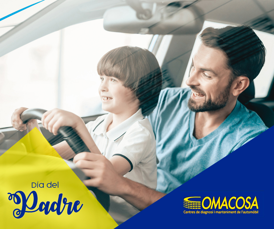 comacosabcn's tweet photo. Quan m’equivoco, m’ajudes; quan tinc dubtes, m’aconselles i sempre que et necessito, estàs al meu costat. Gràcies papa.

Des de #Comacosa us desitgem a tots un feliç #DiaDelPare 👨🧔👴 https://t.co/r8Sk0rw2KF