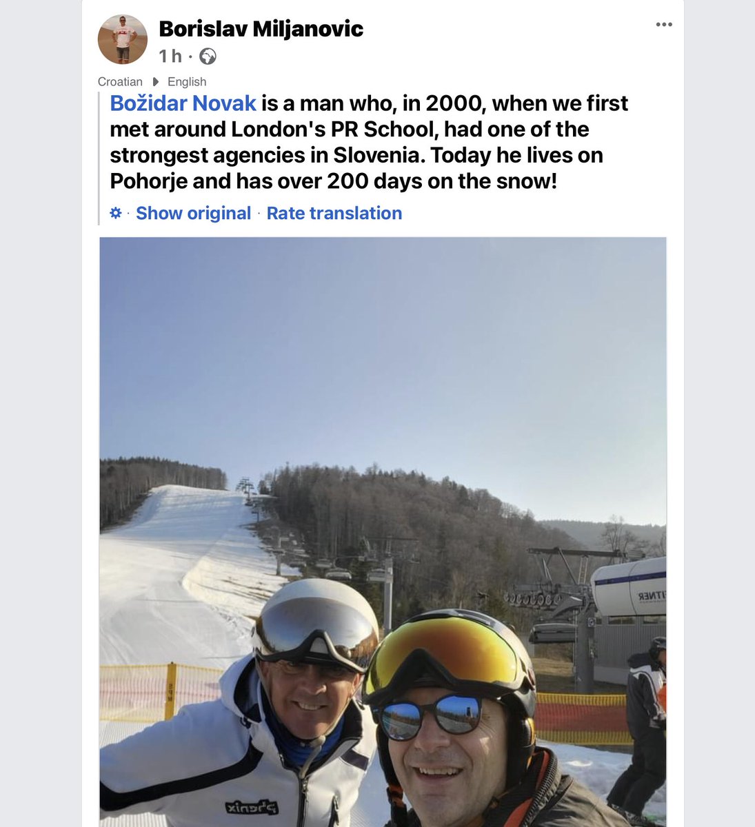 SPEM Komunikacijska skupina (@spem1986) on Twitter photo 