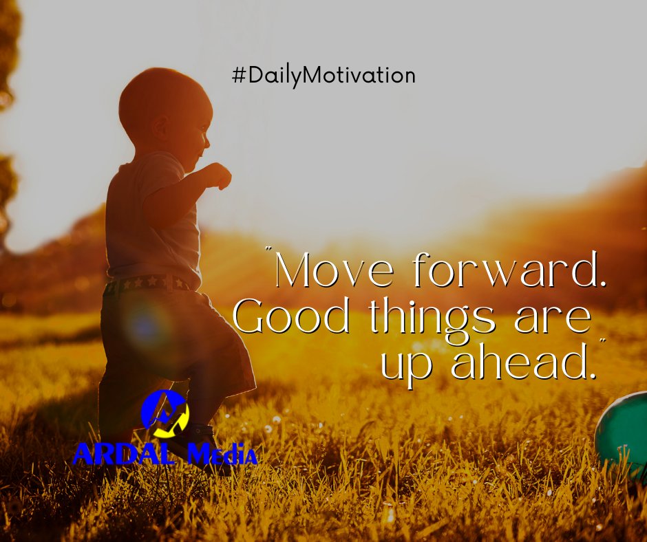 ardalism's tweet photo. Positivity Brings Possibilities: 
(Day 74 of 365) " MOVE FORWARD"

#moveforward #positivevibes #selfdiscipline #ardalmedia #530habits #positivityadvocate #positivitymatters #possibilities #positivity #motivation #inspiration #BrandAffiliate #believe https://t.co/LZXNpIDTUX