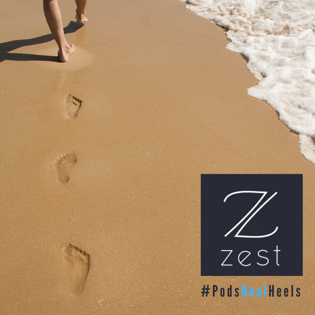 zestAHP's tweet photo. Getting on with life, after heel pain. 🦶

More Info:https://t.co/fzCTqvVx0O

#zestahp #oxford #podiatry #podshealheels #heelpain #soreheels #plantarfasciitis #achilliestendonitis #calcanealapophysitis #fattypadatrophy #heelspur #plantarheelpainsyndrome #calcanealfracture https://t.co/6NenyoYHQx