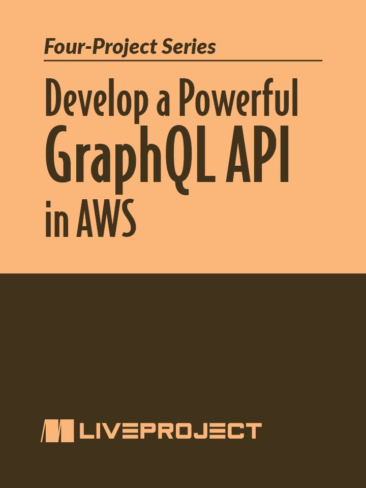 Manning Publications (@manningbooks) on Twitter photo In Develop a Powerful GraphQL API in AWS, a liveProject, you’ll learn to create a complete GraphQL API using AWS — including security features such as authorization: mng.bz/Ax9e
<a href="/MarianoCalandra/">Mariano Calandra</a> #AWS #AWSLambda #Microservices #graphql In Develop a Powerful GraphQL API in AWS, a liveProject, you’ll learn to create a complete GraphQL API using AWS — including security features such as authorization: mng.bz/Ax9e
<a href="/MarianoCalandra/">Mariano Calandra</a> #AWS #AWSLambda #Microservices #graphql