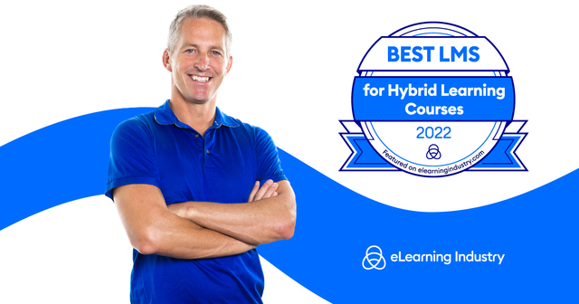 elearnindustry's tweet photo. Which Are The Best LMS Tools For Hybrid Learning Courses? Our new top list is out and it is hot. Dive into the results NOW: https://t.co/fXMibMpNVl
#hybridlearning #hybridcourses #LMSevaluation https://t.co/oBj8KQS2Si