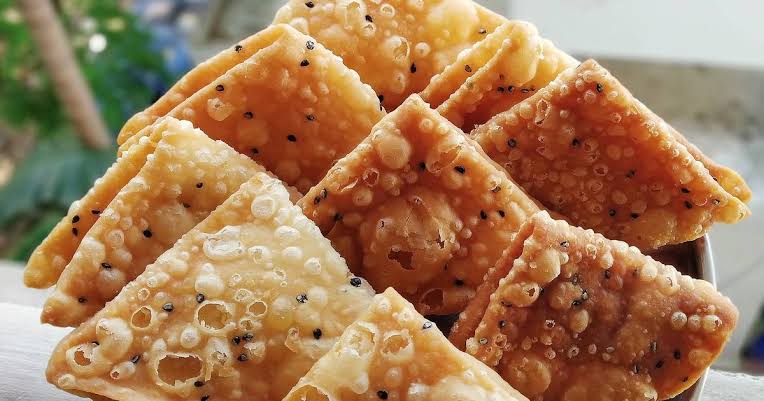 MsFood2's tweet photo. Best Nimki Recipe - Snacks Recipe - How to Make Nimki Recipe..
Full Ingredients👇👇👇
https://t.co/XJzrfMv6hq https://t.co/iQ1k1Cdb9r