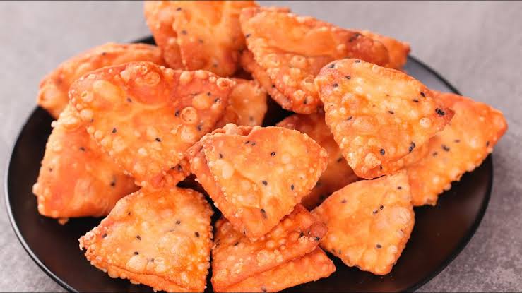 MsFood2's tweet photo. Best Nimki Recipe - Snacks Recipe - How to Make Nimki Recipe..
Full Ingredients👇👇👇
https://t.co/XJzrfMv6hq https://t.co/iQ1k1Cdb9r