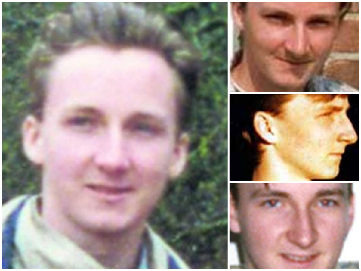 MisPersSupport's tweet photo. It is 28 years today since Trevor Patrick O’Donnell went missing, please keep his family in your thoughts 🙏🏻

https://t.co/LgjmXui3PY

#FindTrevorODonnell #MissingPersonsSupport https://t.co/1hnelfQ43L