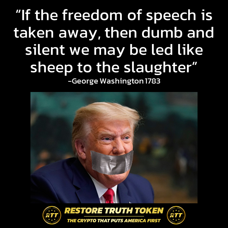 RestoreTruthRTT's tweet photo. 🇺🇸True today as it was over 200 years ago...
"We the people" not "We the corporations"

#restorethetruth #MAGA #MickeyRourke #RussiaUkraineWar @benshapiro @Bitboy_Crypto https://t.co/4BQ7aQ7gfO