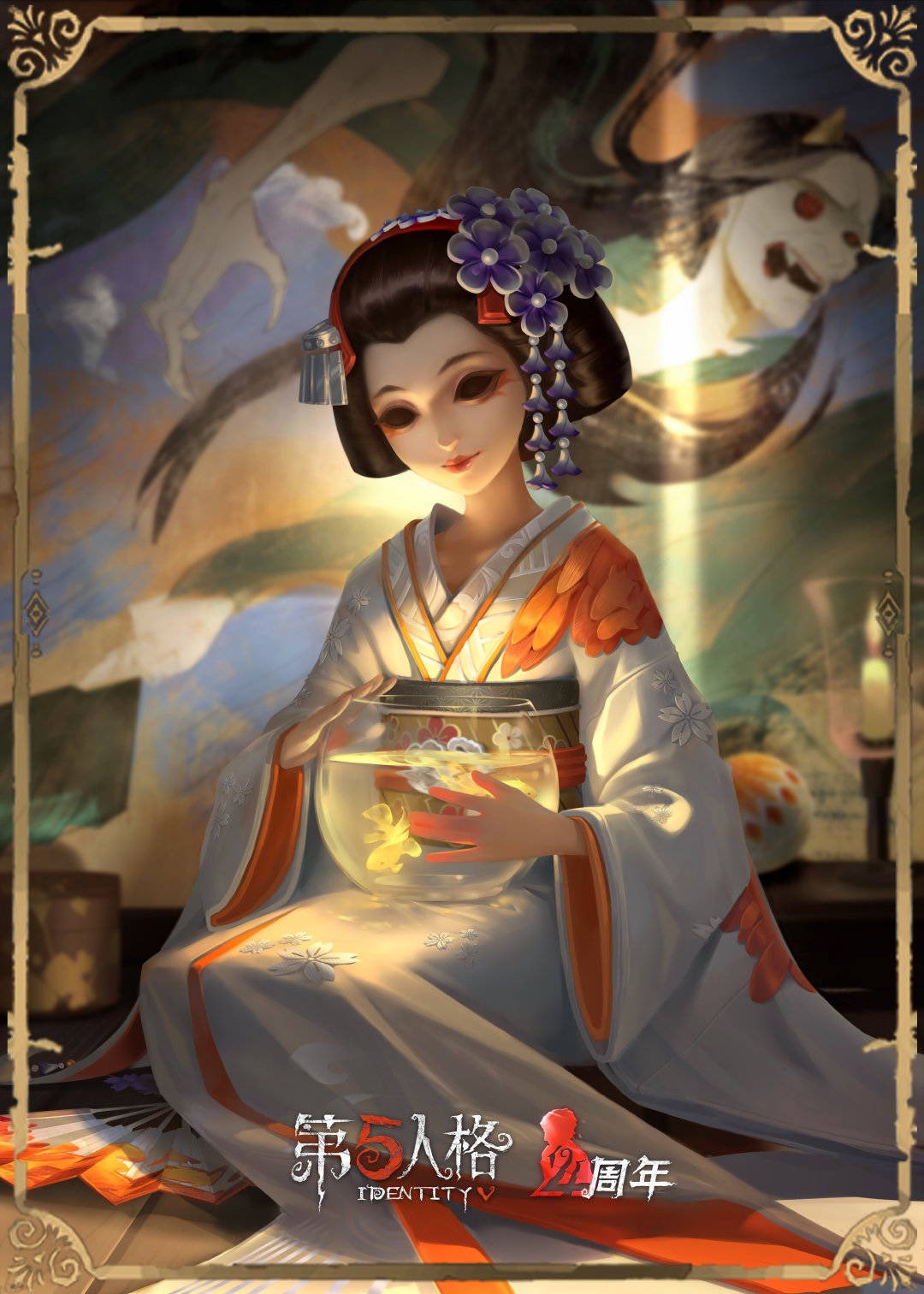 非公式】第五人格最新情報 on X: 非公式】第五人格最新情報 on X: