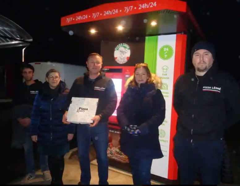 Smart Pizza Smartpizza Off Twitter