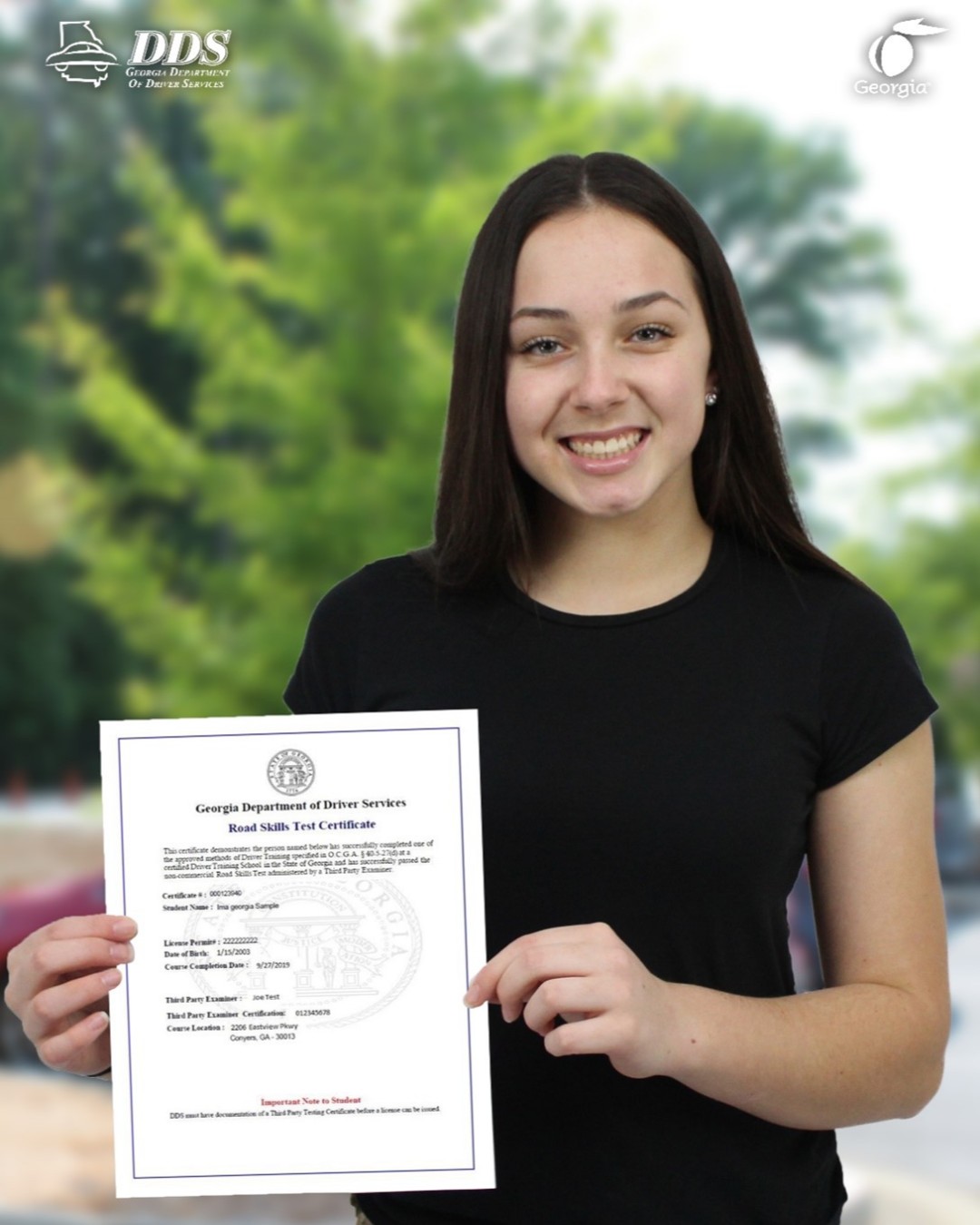 Georgia Dds Georgiadds Twitter