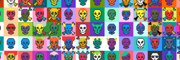 ScryptoSkulls tweet media