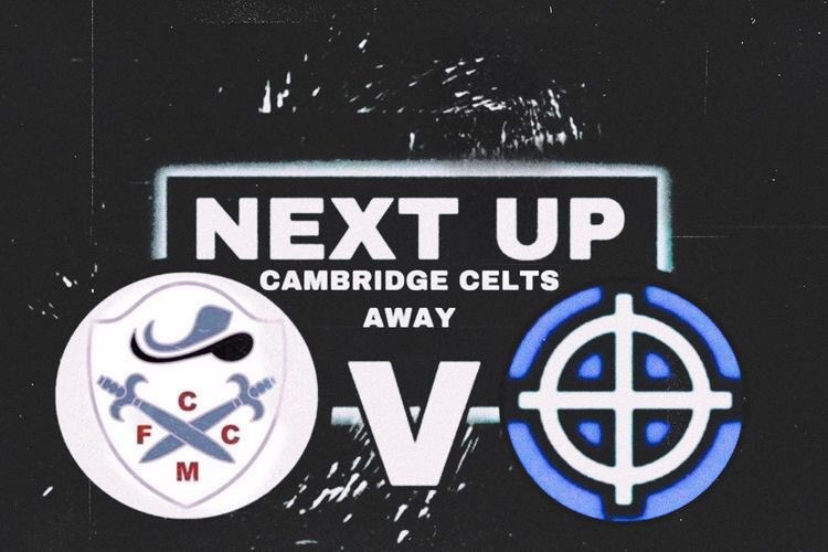 Cambridge Musketeers FC tweet media