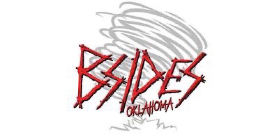 Hello ambitious Saturday morning twitter reader!  If you want to help out during <a href="/BsidesOK/">BSIDESOK</a>  2022 conference day activities, please drop us a line at volunteers@bsidesok.com   We need help starting before the con starts all the way thru clean up.