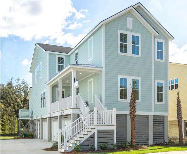 Charleston NHG tweet media