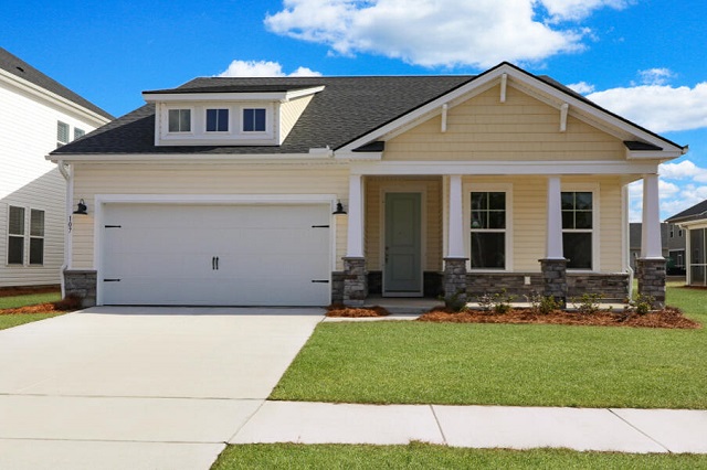 Charleston NHG tweet media