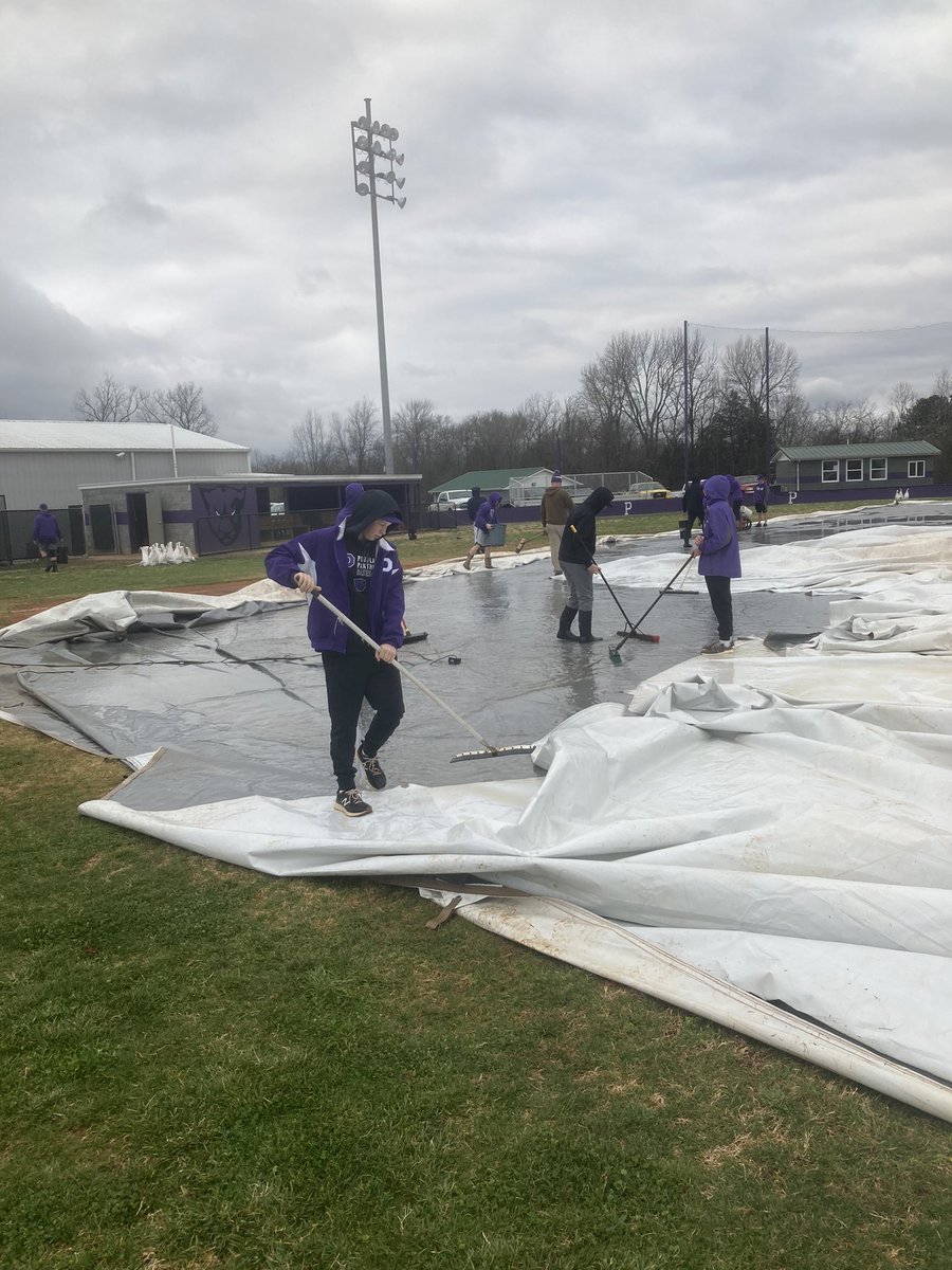 Portland High School Baseball tweet media