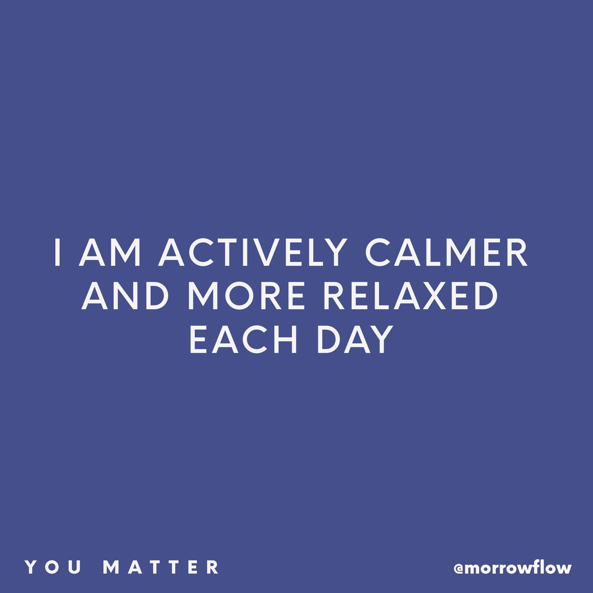 realKevinMorrow's tweet photo. #affirmation https://t.co/JhwqpSXD0l