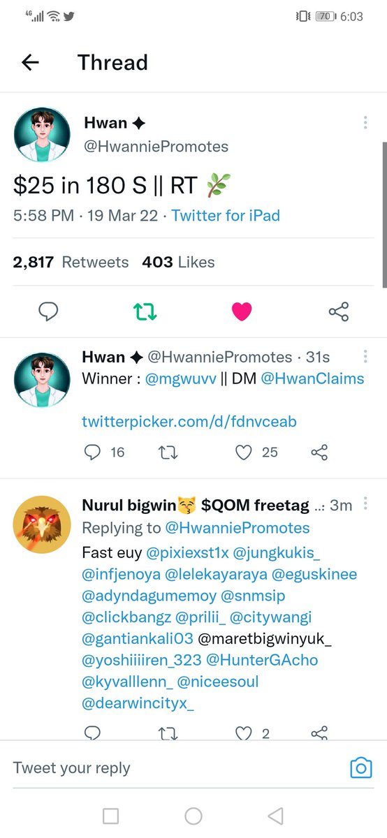 UbaidUr59246778's tweet photo. @HwanniePromotes https://t.co/TJ0tScCHX4