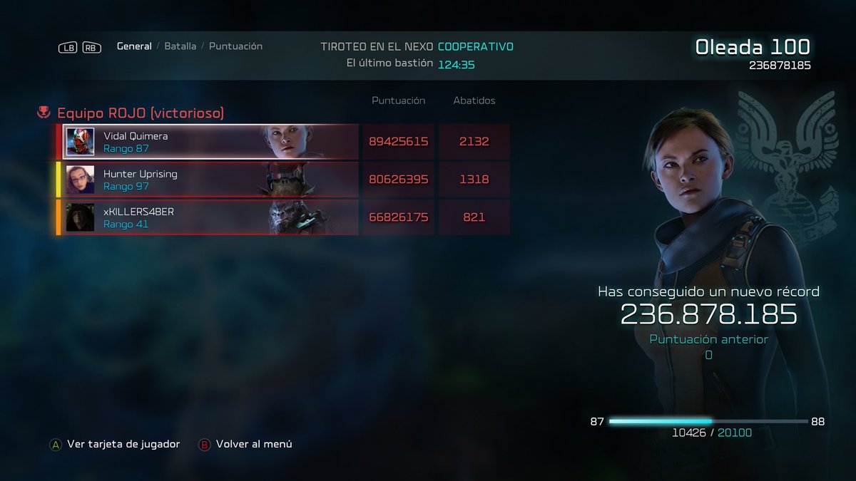 VidalHalo's tweet photo. Oleada 100 con Anders en #halowars2 💪🏼

#Halo  #HaloInfinite #HaloInfiniteMP  #haloclips #HaloFanArt #halowars https://t.co/Lt7pkKskeo