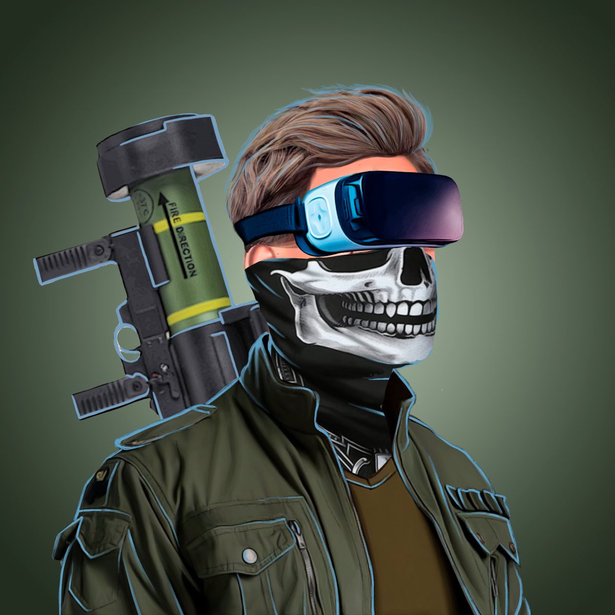 90BE90's tweet photo. 🎁 #NFTGiveaway 🎁

• 1 NFT Lifetime Pass (0.4 ETH)
• 5 WL

Rules:
1️⃣ Follow @AnonRobin_NFT
2️⃣ ❤️ &amp; RT
3️⃣ Tag 2 Fren

✨ We research the best alpha from top NFT communities so. Access summaries of utility, trend, socials, much more.

⏰ 48
 
#NFTGiveaways #NFTCommmunity #NFT https://t.co/GmUwIYbBnK