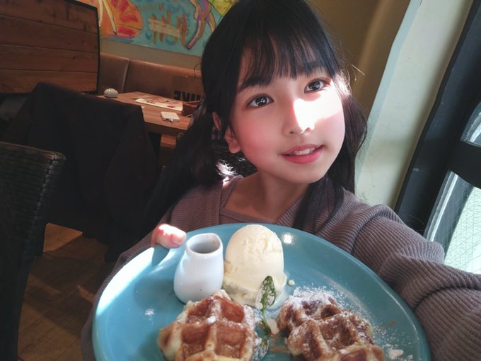 Twitterのコスプレ画像8